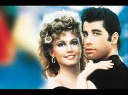 His father was of italian descent and his mother was of irish ancestry. Sandy John Travolta Grease Youtube