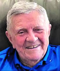 Daniel Tennant Obituary (1925