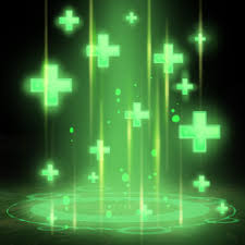 Heal Png Game Effect Game Icon Pixel Art Tutorial