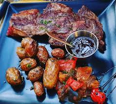 La Forge Leognan 65 Cours Du Marechal Leclerc Menu Prix Restaurant Avis Reservations Tripadvisor