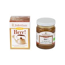 Ballot flurin dentifrice sourire tube de 50 ml. Buy Grog Honey Warm Up Winter Heat Organic Ballot Flurin
