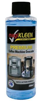 Check spelling or type a new query. Magikleen Coffee Machine Descaler