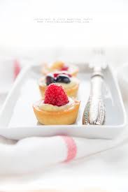 Al prosciutto, alla mortadella, ricotta ed erbe. Mini Crostatine Alla Frutta Con Crema Pasticcera Trattoria Da Martina