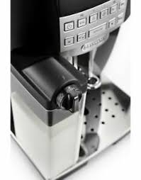Delonghi coffee machine bean to cup troubleshooting computer speakers. De Longhi Ecam22 360bk 1 8l 15 Bar Bean To Cup Coffee Machine Black 8004399325951 Ebay