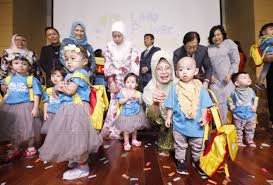 Pusat asuhan al khwarizmi no 67 jalan dato musa kampung pasir tampoi 81200 johor. Seb Lancar Pusat Jagaan Kanak Kanak Pertama Di Tempat Kerja Utusan Borneo Online