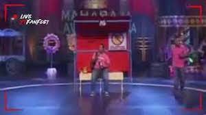 Maharaja lawak mega 2018 taman minggu 5. Maharaja Lawak Mega 2018 Taman Minggu 5 Hd Youtube