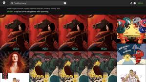 AI繪畫無異於剽竊畫家堅拒作品被「投餵」 — 《大學線》