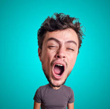 Como ser alguém incrivelmente mediano