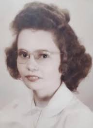 Maudie Ruth Chapman Tanner