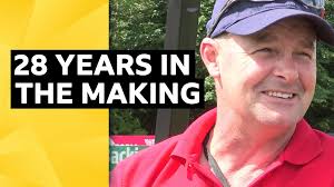 Ireland v Zimbabwe Test: Stormont game will fulfil Stirling dream