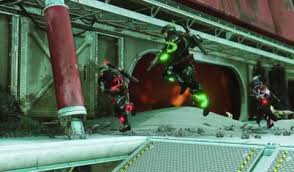 Knowing how to play the reckoning is going to be key if you want to unlock all of the special armor and gear that joker's wild has to offer. Destiny 2 Gambit Prime Reckoning Tier 1 3 Guide How To Win The Drifter S New Games Gamespot