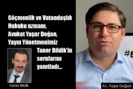Av. Yaşar Doğan akıllardaki tüm sorulara yanıt verdi “Mağdur Ankara  Anlaşmalılar ne yapmalı?”