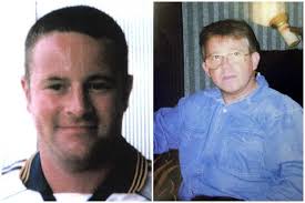 Scotland's 'uncrackable' gangland crimes revealed as top cop reveals why  culprits are still at large