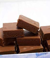 Hersheys Old Fashioned Cocoa Fudge - My Country Table Recipe Fudge Recipes Easy Homemade Chocolate Fudge Fudge Recipes