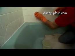 It can also cause serious injury if it comes. How To Clean Tile With Muriatic Acid Today S Homeowner With Danny Lipford Youtube