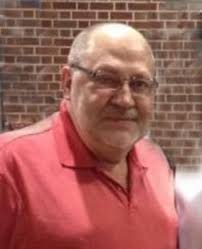 Obituary information for Lanny Darrel Kidwell