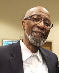 Ronald (Ron) Lynn Cox