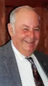 Jack Clinton “JC” Studdard (1932-2018)