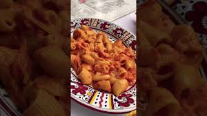 Carbone is one of the most exclusive and popular restaurants in nyc. Carbone S Spicy Rigatoni Youtube