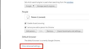 To enable the popups in ie, use the browserstack.ie.enablepopups capability. How To Disable A Pop Up Blocker Geek Squad Best Buy