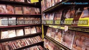 Nhật bản maria ozawa là người đa chủng tộc. Audition For Malaysia First Jav Male Actor In Kuala Lumpur