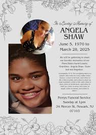 Lakeshia Shaw's Instagram, Twitter & Facebook