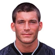 Profile Patrick Krell, : Info, news, matches and statistics