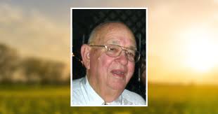 Charles "Chuck" F. Zaman Obituary January 9, 2022