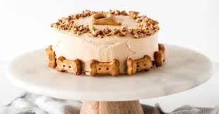 A dog cake recipe to celebrate dozer's birthday!! Pumpkin Dog Cake Recipe If You Give A Blonde A Kitchen