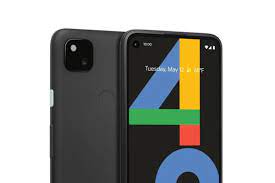 Leaker: Das Google Pixel 4a 5G kommt ...