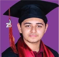 Booklet- Class of 2025 by International School Dhaka