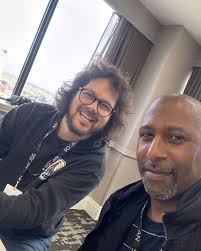 Dwayne "DJ $lim" Marcial