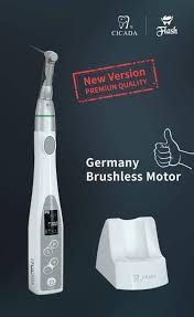 Endo guns for retrograds applications syringes. Endo Motor Cicada Last Version 2020 Shiko Dental Store Facebook