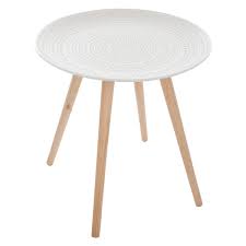 Need something more customized and tailored to your specific needs? Table A Cafe Mileo D50 Cm Atmosphera Createur D Interieur