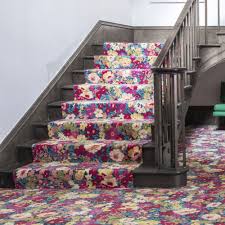 Carpet installed on stairs and hallways usually get the most abuse. Best Stair Carpets Our Pick Of The Most Fabulous Flooring For Staircases And Landings