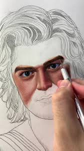 Realistic Steve Person