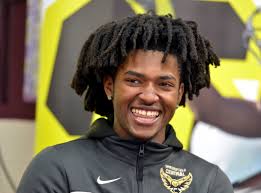 Will Watson wants people to walk away from Army Bowl with one thing