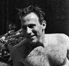 I DREAMED I WAS A VERY CLEAN TRAMP