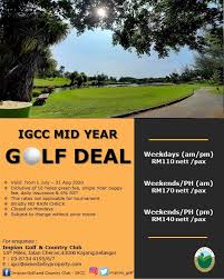Impian golf & country club,kajang. Impian Golf And Impian Golf And Country Club Igcc Facebook