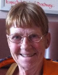 Obituary information for Deborah Leona Knight