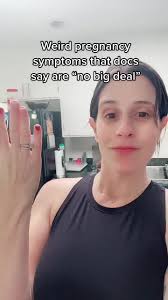 My 1st pregnancy a spider bite became a tumor... #pregnant #pregnancytiktok  #weirdpregnancysymptoms #itsnobigdeal #secondpregnancy #secondtrimester  #27weekspregnant #pregnantwithtoddler #fyp #fypシ