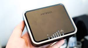 Netgear Lb1110 Lte Testbericht