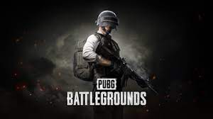 Pubg Battlegrounds Assets Krafton Press Room