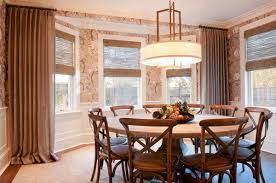 The circular at the hotel hershey offers two private rooms available for up to 10 or 10 guests. 20 Charming Circular Oak Dining Room Tables Home Design Lover