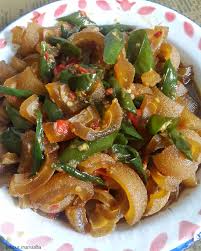 Buka puasa menjadi waktu dimana umat muslim dan muslimat membatalkan ibadah puasa yang sudah dilakukan. Resep Menu Buka Puasa Kikil Cabai Hijau Smartphone Digital Infotainment Beepdo Com