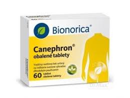 Na urýchlenie hojenia sa odporúča užívať bylinné čaje s aktívnymi zložkami extrahovanými z rastlín s diuretickým a / alebo doplnenie výživy vitamínom c je užitočné pri okysľovaní moču a prevencii infekcií močových ciest (vrátane cystitídy). Tabletky Na Mocove Cesty