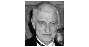 Jerome Tobin Obituary (1941