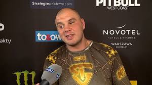 Tomasz sarara po podpisaniu kontraktu z federacją ksw, o debiucie w mma oraz ewentualnej walce z izu ugonohem. Vxx Ycs4lzqwtm