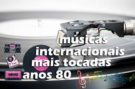 126,473 followers · digital creator. Top 50 Musicas Internacionais Mais Tocadas Nos Anos 80