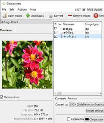 Bmp to svg, braille to svg, cin to svg, cip to svg, clip to svg, cmyk to svg, dcm to svg, dng to svg, ept to svg, fax to svg, fits to svg, fts to svg, gif to. 7 Best Free Jpg To Svg Converter Software For Windows